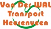 Van Der Wal Transport Heerenveen